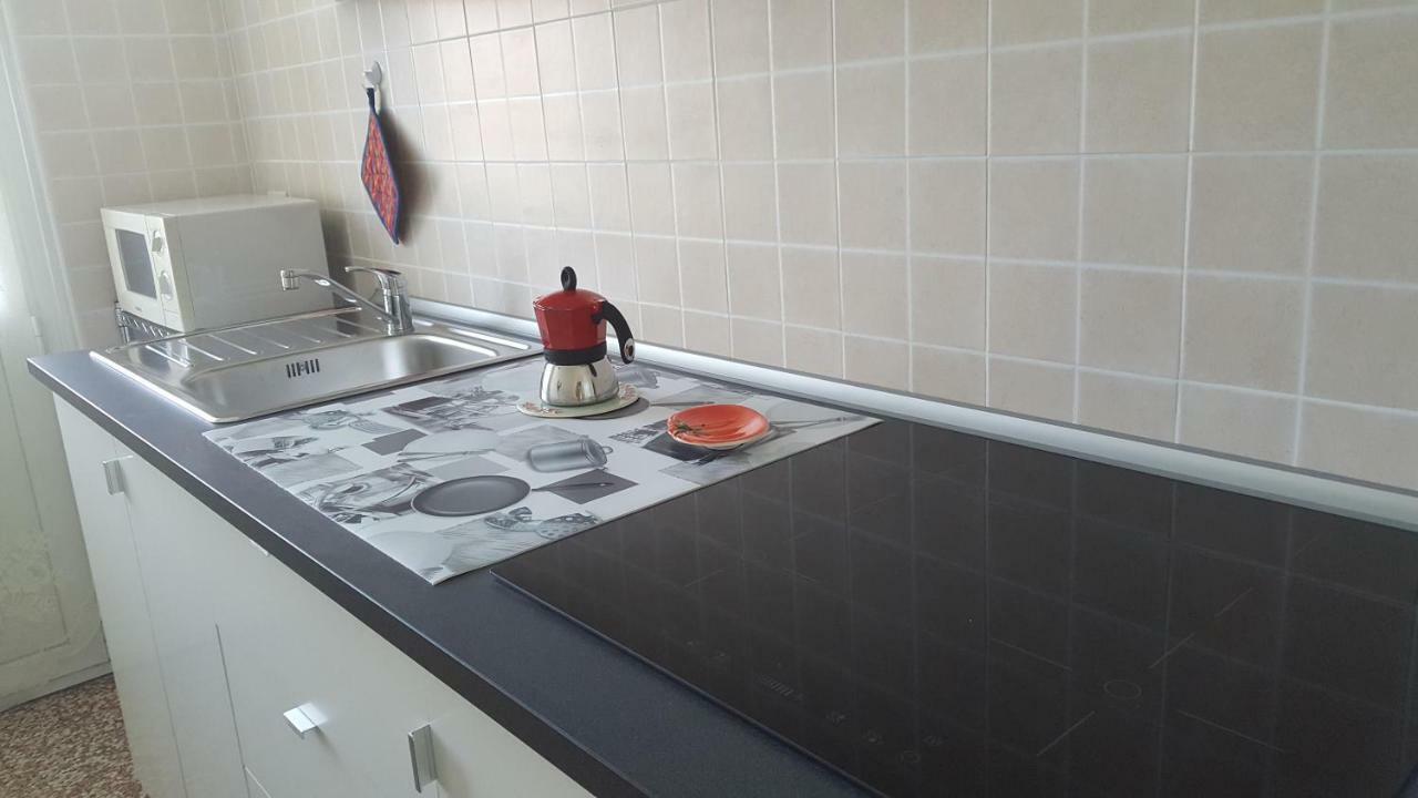 A Casa Di Paola Appartamento Milano
